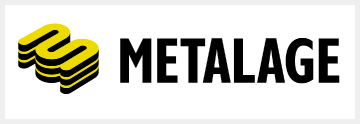 METALAGEロゴ